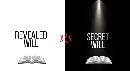 Calvinist No Longer Part 3 Presentation