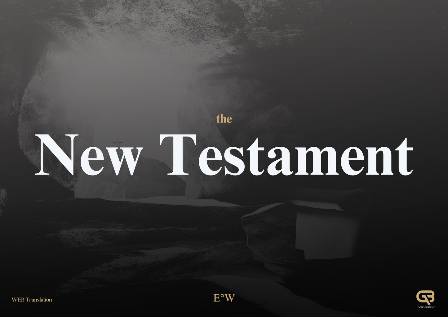 Exegetical Observations Workbook | The New Testament Complete Set (WEB)