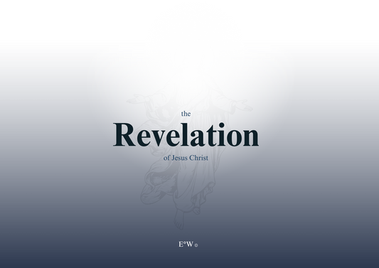 Exegetical Observations Workbook | Revelation (KJV)