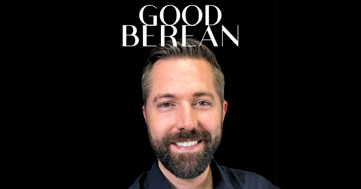 About Good Berean about-good-berean