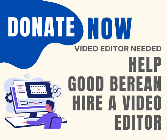 Video Editing Position